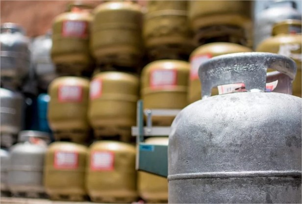 Lula sanciona lei que estabelece o programa Gás do Povo