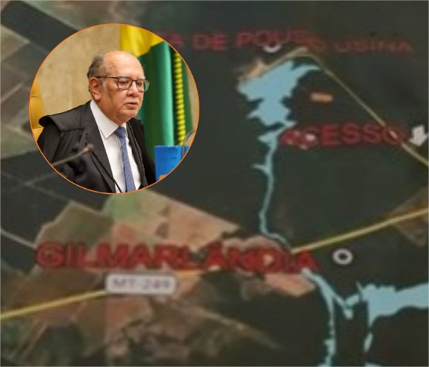 Vídeo: Cúpula política de MT lança distrito de ‘Gilmarlândia’
