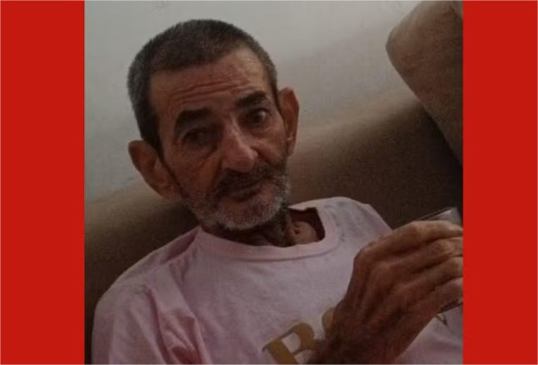 Idoso desaparecido há dez dias é encontrado morto às margens de BR em MT