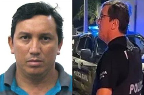 Mulher estuprada por policial em delegacia de MT faz relato chocante