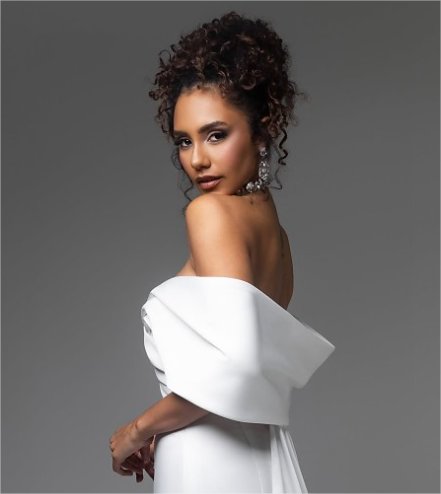 Representante de MT fica em 4º no Miss Brasil Mundo e leva faixa de Miss Centro-Oeste; vídeo