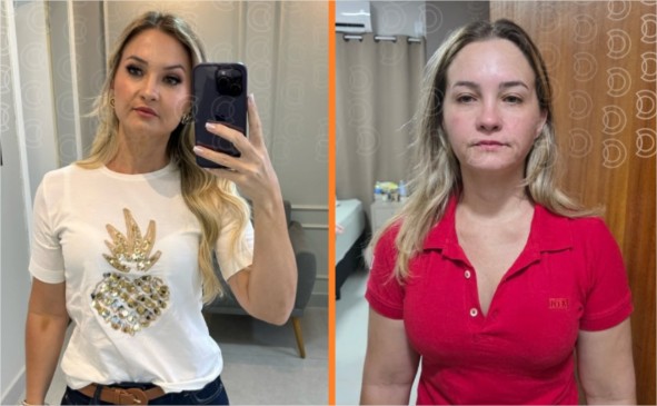 Médica movimenta mais de R$ 10 milhões ao receber e lavar dinheiro do tráfico por ao menos 29 meses