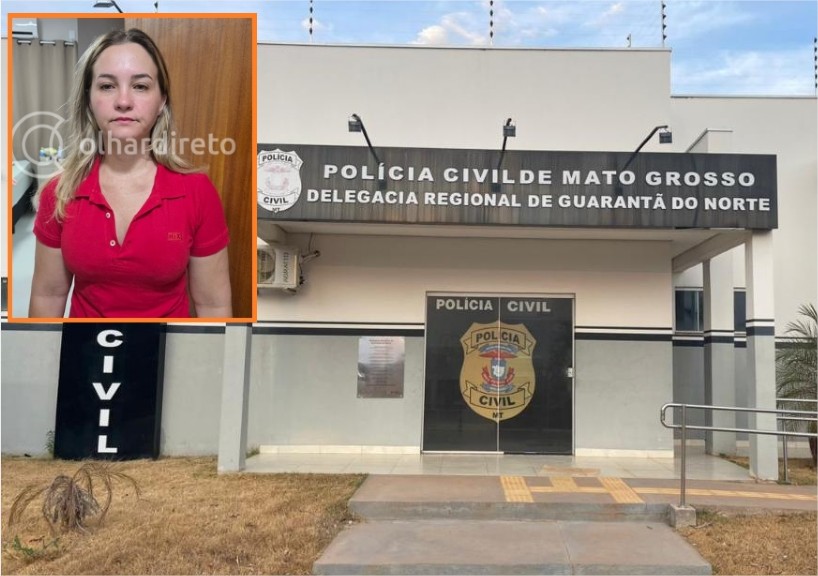 Médica presa em operação era ‘laranja’ de traficantes e atuava na Bolívia; saiba quem é