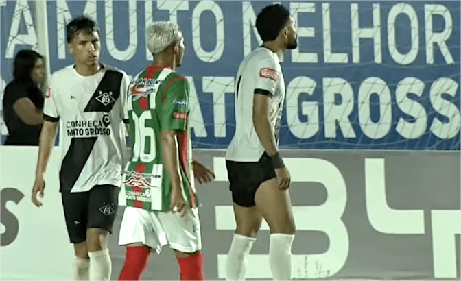 Mixto vence o Operário nos pênaltis e disputa a final do Estadual após 13 anos