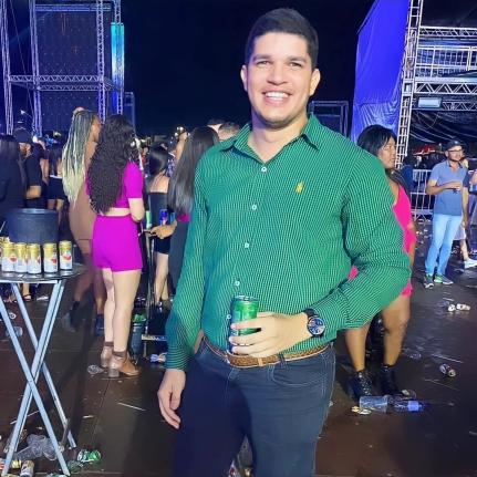 Assassinato de morador choca cidade de MT; polícia já tem suspeito