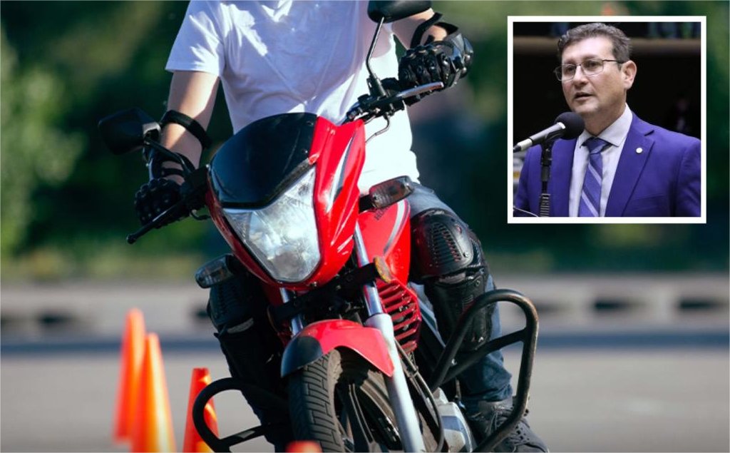 Projeto libera CNH para moradores da área rural aos 16 anos