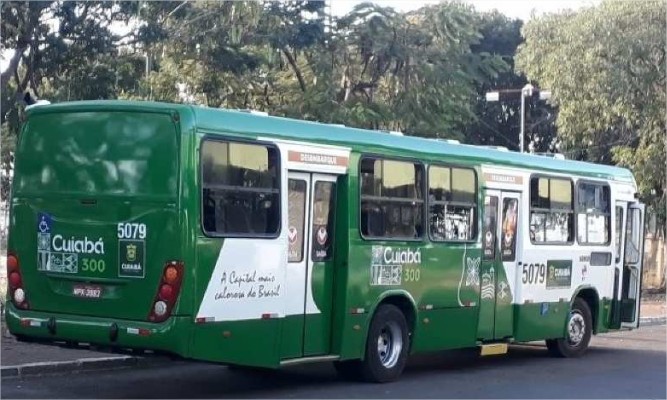 Pantanal Transportes terá que indenizar passageira que ‘voou’ em ônibus e quebrou a coluna