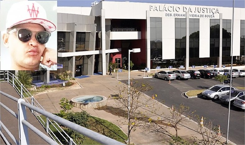 Justiça nega recurso e mantém líder do Comando Vermelho na prisão