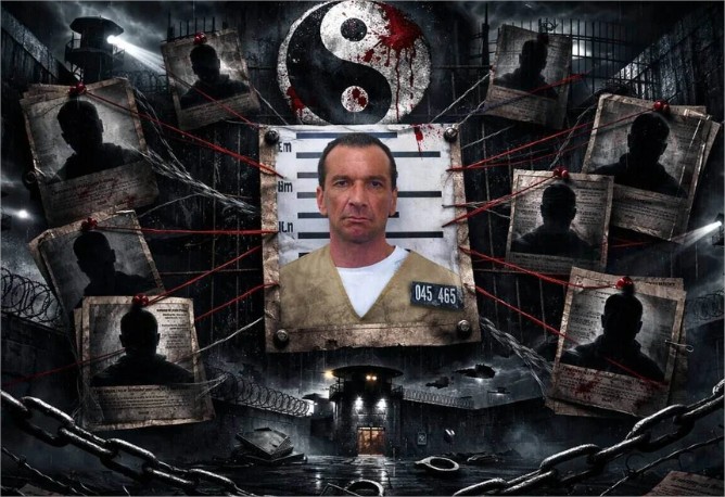 Novo organograma do PCC inclui até ex-chefões jurados de morte; veja quem é quem