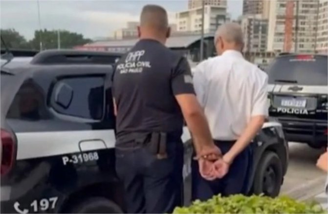 Adolescente diz ter sido estuprada por três homens ao mesmo tempo com consentimento da avó