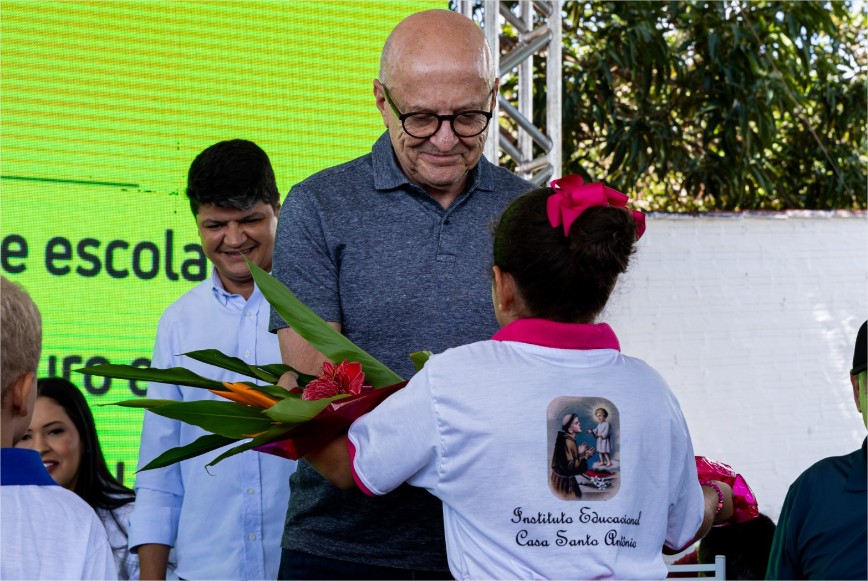 Pivetta lidera políticas públicas inovadoras que transformam a agricultura familiar de MT