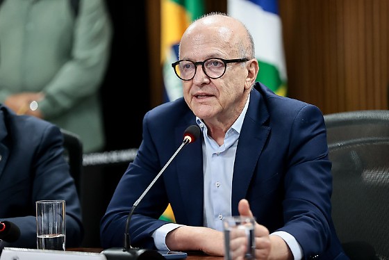 Pivetta diz que próximo governador pode subsidiar 60 mil casas populares