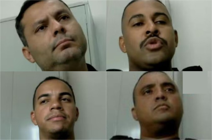 STJ manda prender policiais acusados de simular confronto para esconder arma que matou advogado