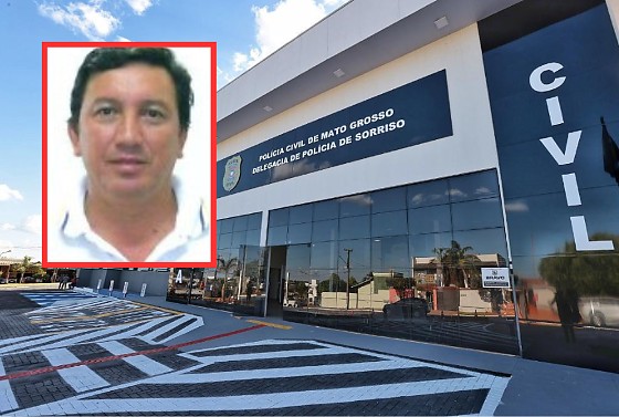 Defesa alega doenças graves e tenta domiciliar a policial que estuprou detenta em Sorriso; TJ nega