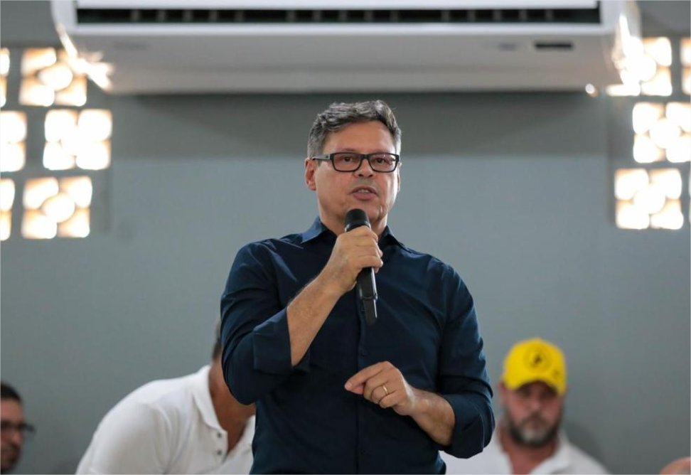 ‘Governo alavancou economia de MT e levou os municípios a outro patamar’, afirma prefeito de Comodoro