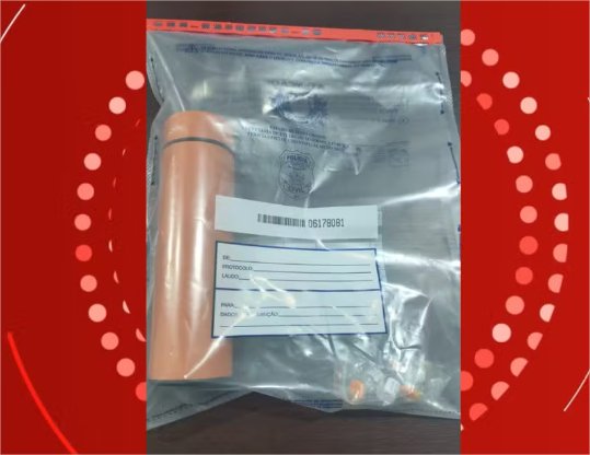 Mulher é presa em MT suspeita de comprar caneta de emagrecimento proibida pela Anvisa