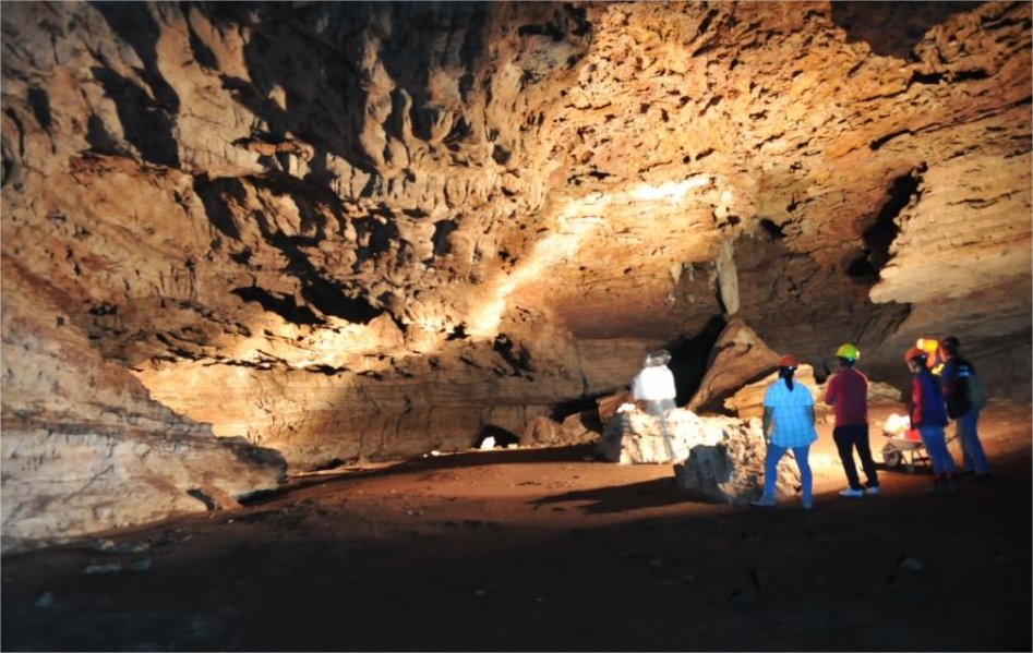 Mais uma região de MT entra para o mapa do turismo; saiba qual