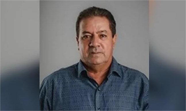 Vereador detido por importunação sexual é casado e alega que estava bêbado