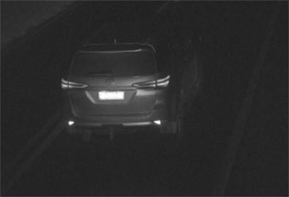 Em poucas horas, sistema Vigia Mais recupera SW4 furtada em Cuiabá