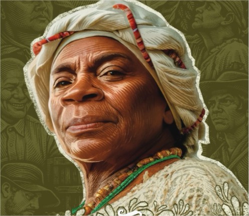 Estrelado por Zezé Motta, filme ‘Mãe Bonifácia’ ganha data de estreia em Cuiabá