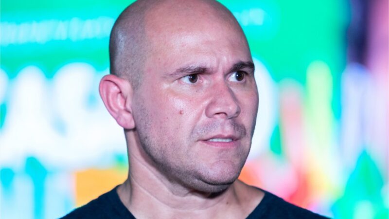 Explosão de casos de gripe faz Abilio cogitar aulas facultativas em Cuiabá