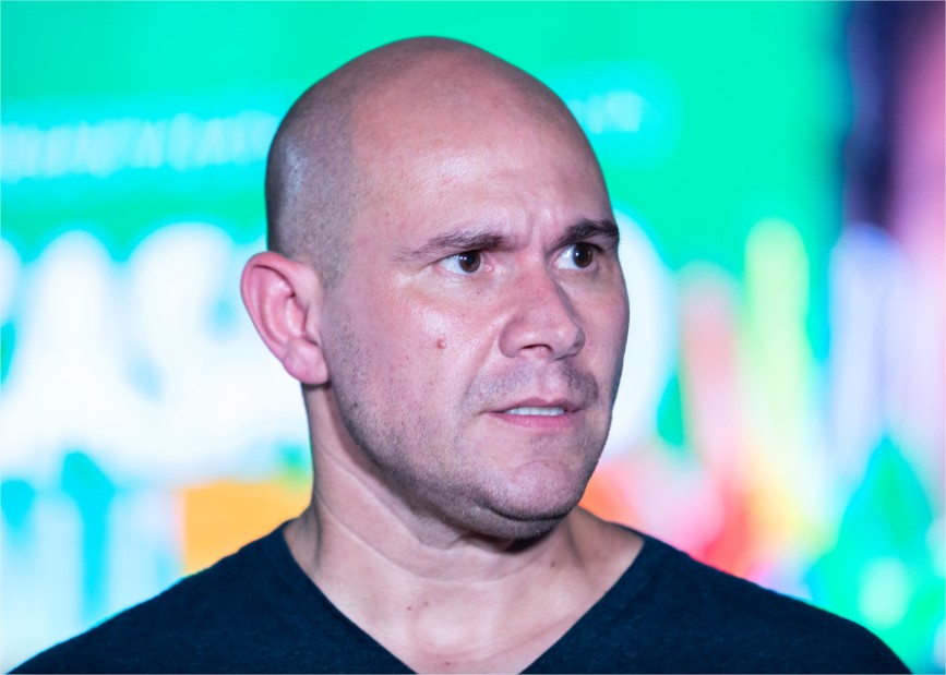 Explosão de casos de gripe faz Abilio cogitar aulas facultativas em Cuiabá