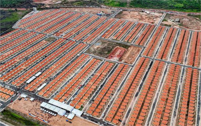 FGTS amplia o programa ‘Minha Casa, Minha Vida’ e eleva limites de renda