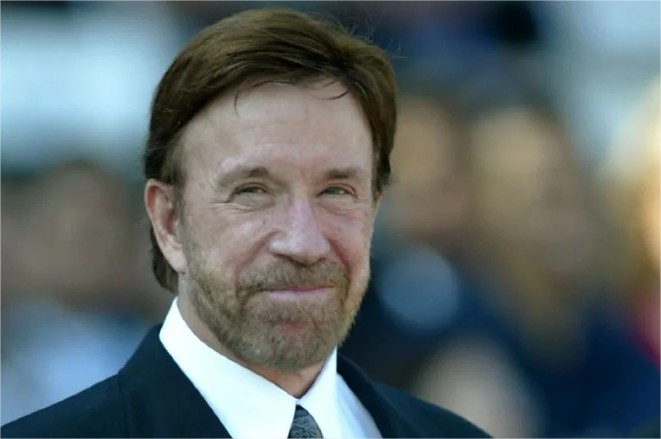 Lenda das artes marciais, Chuck Norris morre aos 86 anos