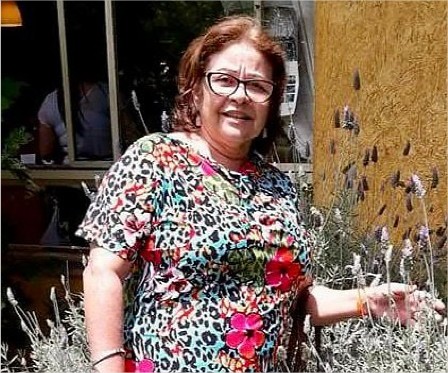 Cuiabá perde Circe Malheiros, símbolo da educação e cultura