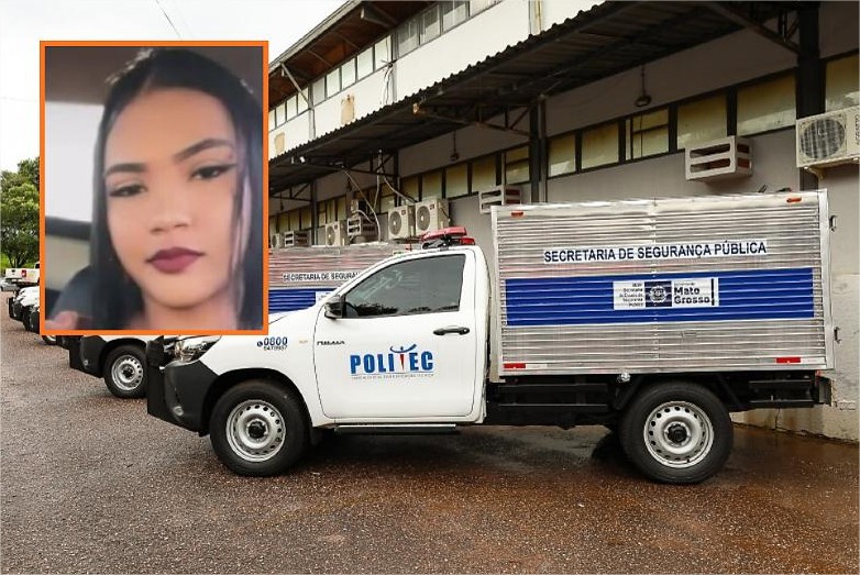 Corpo de jovem de 22 anos é encontrado na zona rural em cidade de MT