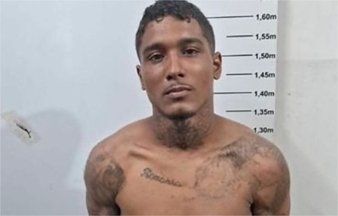 Homem que estuprou e matou a própria irmã em Cuiabá foi solto por engano