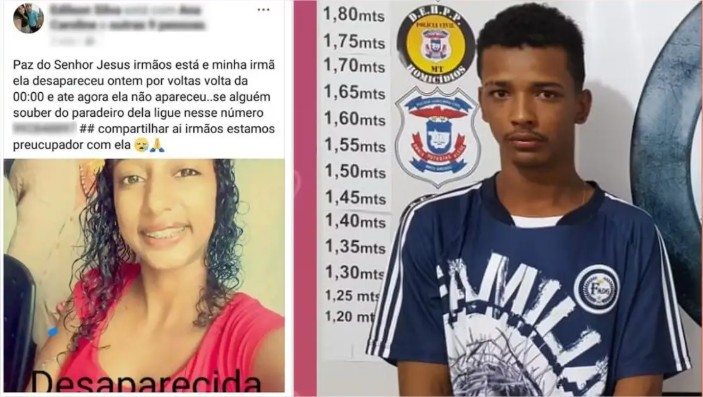 Família pede revisão de condenação após suspeito de matar irmã ser preso e caso pode ter reviravolta