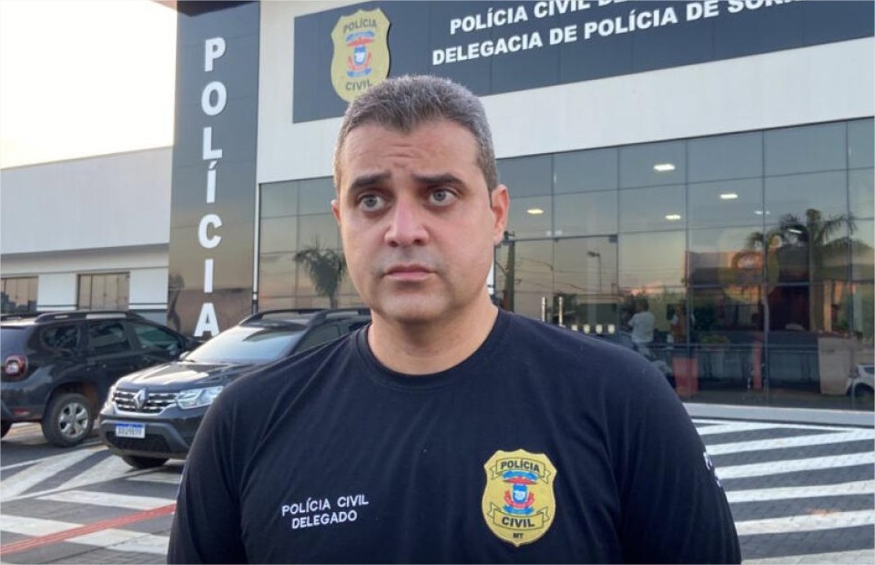 Titular é exonerado de delegacia após denúncia de estupro na unidade