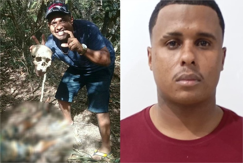 Ex-militar da Aeronáutica, ‘disciplina geral’ do CV ordenou execução brutal de dentro da PCE