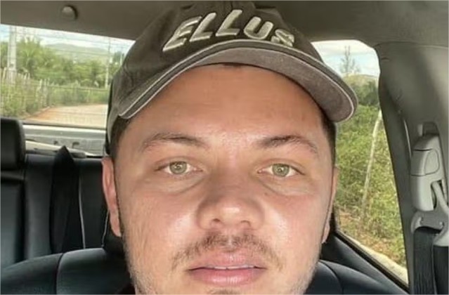 Empresário do RN é encontrado morto em caminhonete abandonada em MT