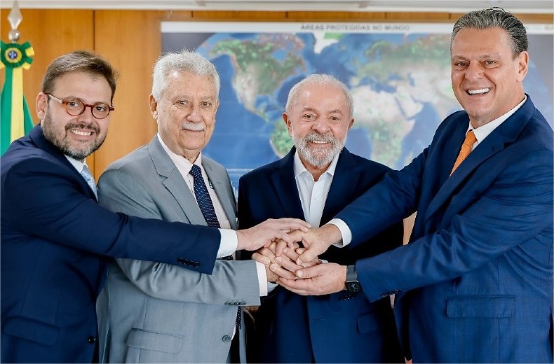 Mato Grosso pode perder um ministério e ganhar outro com saída de Fávaro da Agricultura