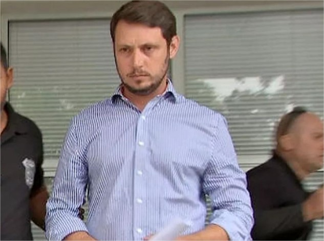 Condenado por corrupção, filho de ex-governador de MT terá que usar tornozeleira