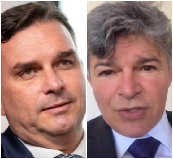 Flávio Bolsonaro vem a Cuiabá para lançamento de candidatura de Medeiros