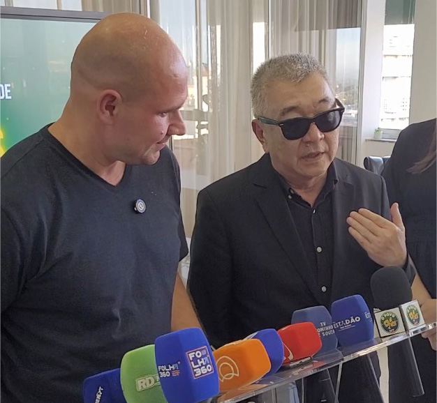 Secretário descarta candidatura e diz que recusou proposta no PR