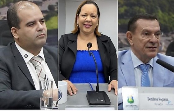 Jornalista acusada de clonar celular de vereadora registra BO por difamação