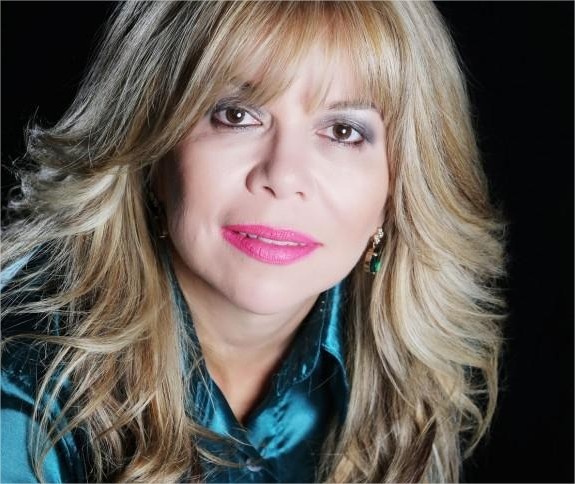 Morre a jornalista e empresária Lauristela Guimarães em Cuiabá; tratava câncer