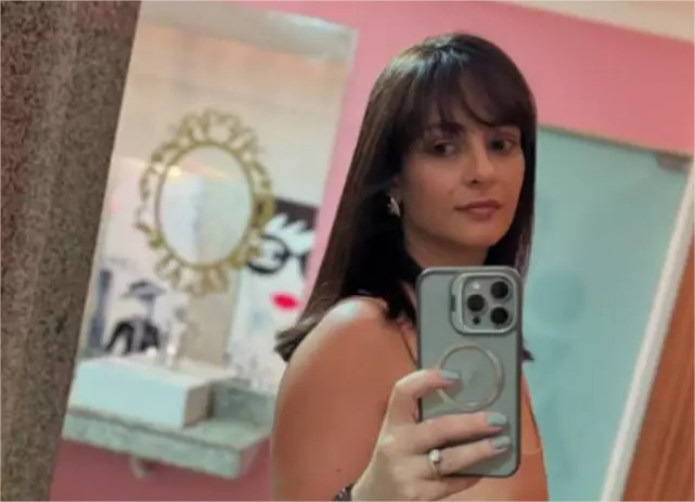 Justiça decreta prisão preventiva de ‘delegada do PCC’ por acesso à nuvem de delegado e glórias à facção