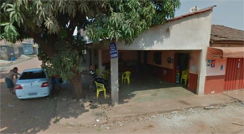 Homem é preso em bar após ameaçar matar sargento e comer seu coração