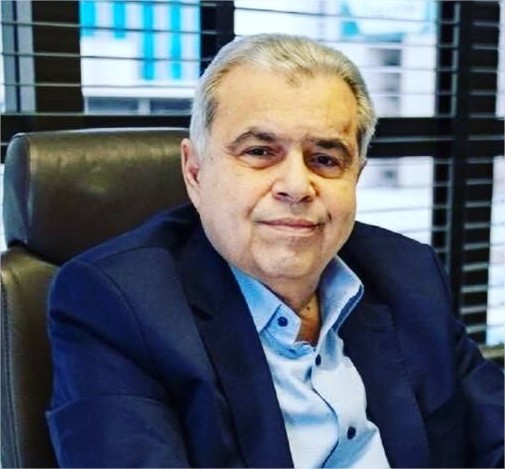 Maluf deixa PSDB, se filia ao Novo e é lançado como pré-candidato ao governo de MT