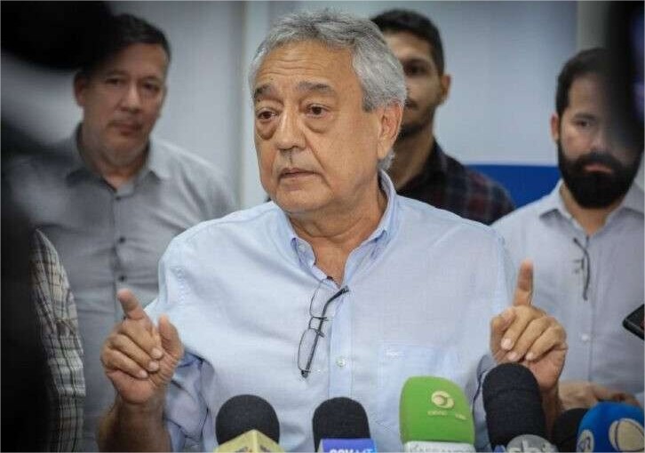 Secretário diz que obras no Complexo Leblon e BRT ficam prontas em setembro