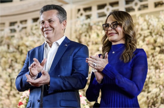 Virgínia chama Mendes de ‘imprevisível’ e diz que Senado segue indefinido