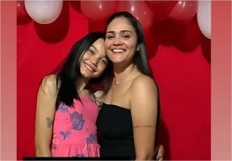 Jovem assassinada em Itaúba estava indo trabalhar quando foi sequestrada e morta