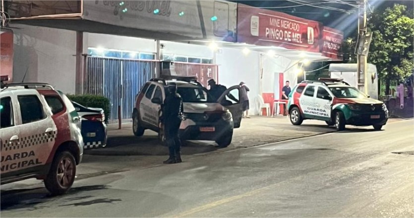 Operação Sossego Azul fecha quatro bares e aborda mais de cem pessoas; Vídeo