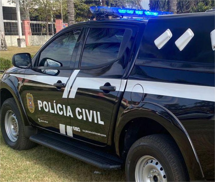 Idoso estupra bisneta de 7 anos e amiga dela de 10 em Sinop; acabou preso