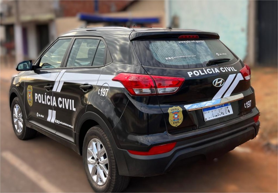 Adolescentes de 11, 12 e 15 anos são abusadas pelos padrastos no interior de MT